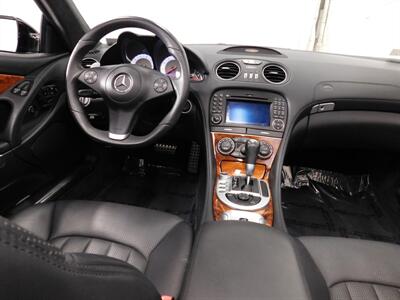 2009 Mercedes-Benz SL 63 AMG - Photo 31 - Ivyland, PA 18974