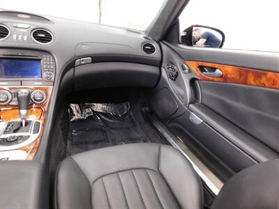 2009 Mercedes-Benz SL 63 AMG - Photo 33 - Ivyland, PA 18974