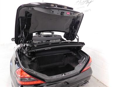 2009 Mercedes-Benz SL 63 AMG - Photo 11 - Ivyland, PA 18974