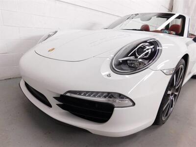 2013 Porsche 911 Carrera S   - Photo 4 - Ivyland, PA 18974