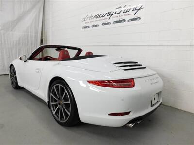 2013 Porsche 911 Carrera S   - Photo 7 - Ivyland, PA 18974