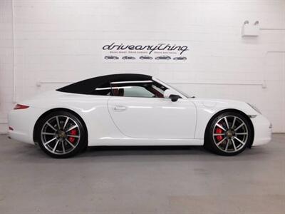 2013 Porsche 911 Carrera S   - Photo 13 - Ivyland, PA 18974