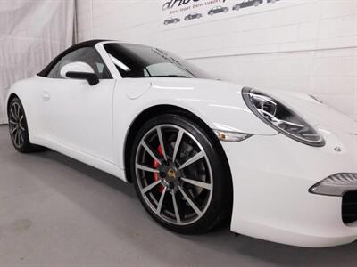 2013 Porsche 911 Carrera S   - Photo 15 - Ivyland, PA 18974