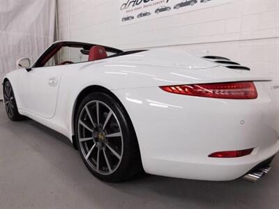 2013 Porsche 911 Carrera S   - Photo 8 - Ivyland, PA 18974