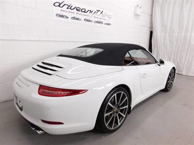 2013 Porsche 911 Carrera S   - Photo 11 - Ivyland, PA 18974