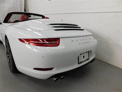 2013 Porsche 911 Carrera S   - Photo 9 - Ivyland, PA 18974