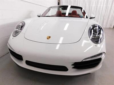 2013 Porsche 911 Carrera S   - Photo 2 - Ivyland, PA 18974