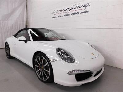 2013 Porsche 911 Carrera S   - Photo 14 - Ivyland, PA 18974