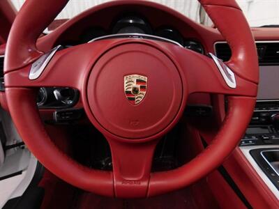 2013 Porsche 911 Carrera S   - Photo 45 - Ivyland, PA 18974