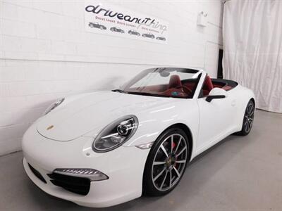 2013 Porsche 911 Carrera S   - Photo 1 - Ivyland, PA 18974