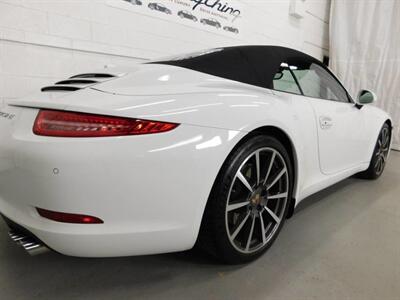 2013 Porsche 911 Carrera S   - Photo 12 - Ivyland, PA 18974