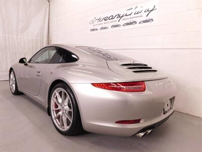 2012 Porsche 911 Carrera S   - Photo 6 - Ivyland, PA 18974