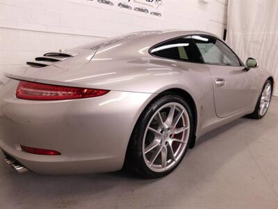 2012 Porsche 911 Carrera S   - Photo 10 - Ivyland, PA 18974