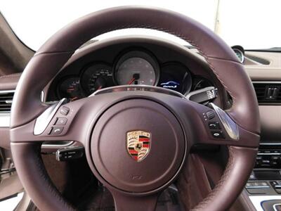 2012 Porsche 911 Carrera S   - Photo 23 - Ivyland, PA 18974