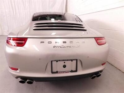 2012 Porsche 911 Carrera S   - Photo 35 - Ivyland, PA 18974