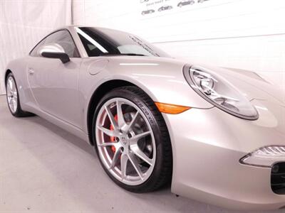 2012 Porsche 911 Carrera S   - Photo 14 - Ivyland, PA 18974