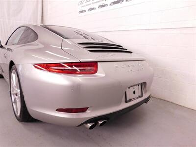 2012 Porsche 911 Carrera S   - Photo 8 - Ivyland, PA 18974