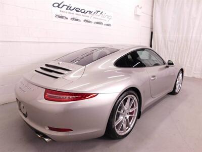 2012 Porsche 911 Carrera S   - Photo 11 - Ivyland, PA 18974