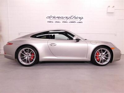 2012 Porsche 911 Carrera S   - Photo 12 - Ivyland, PA 18974