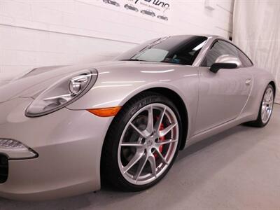 2012 Porsche 911 Carrera S   - Photo 4 - Ivyland, PA 18974