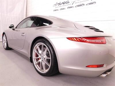 2012 Porsche 911 Carrera S   - Photo 7 - Ivyland, PA 18974