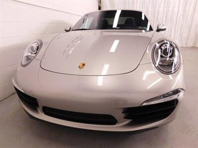 2012 Porsche 911 Carrera S   - Photo 2 - Ivyland, PA 18974