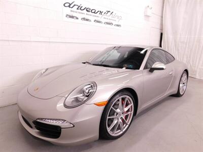 2012 Porsche 911 Carrera S   - Photo 1 - Ivyland, PA 18974