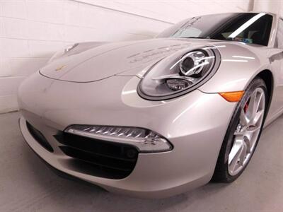 2012 Porsche 911 Carrera S   - Photo 33 - Ivyland, PA 18974