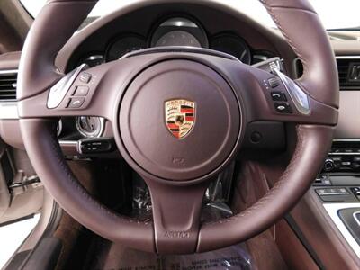 2012 Porsche 911 Carrera S   - Photo 45 - Ivyland, PA 18974