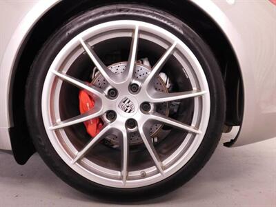 2012 Porsche 911 Carrera S   - Photo 37 - Ivyland, PA 18974