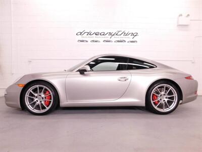 2012 Porsche 911 Carrera S   - Photo 5 - Ivyland, PA 18974