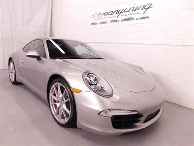 2012 Porsche 911 Carrera S   - Photo 13 - Ivyland, PA 18974