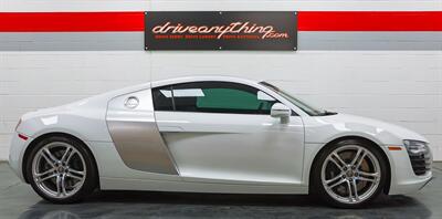 2008 Audi R8 quattro   - Photo 33 - Ivyland, PA 18974