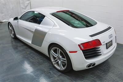 2008 Audi R8 quattro   - Photo 16 - Ivyland, PA 18974