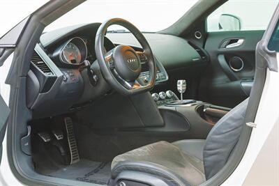 2008 Audi R8 quattro   - Photo 49 - Ivyland, PA 18974