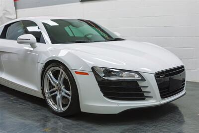 2008 Audi R8 quattro   - Photo 39 - Ivyland, PA 18974