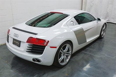 2008 Audi R8 quattro   - Photo 29 - Ivyland, PA 18974