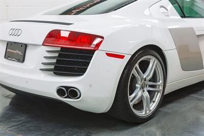 2008 Audi R8 quattro   - Photo 26 - Ivyland, PA 18974