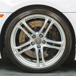 2008 Audi R8 quattro   - Photo 41 - Ivyland, PA 18974