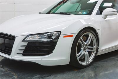 2008 Audi R8 quattro   - Photo 5 - Ivyland, PA 18974