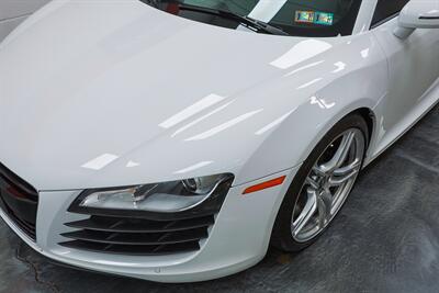 2008 Audi R8 quattro   - Photo 9 - Ivyland, PA 18974