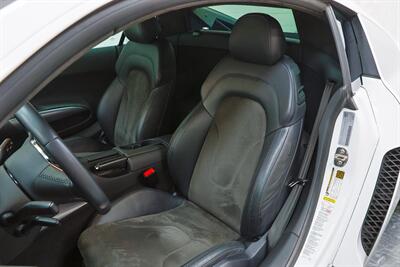 2008 Audi R8 quattro   - Photo 53 - Ivyland, PA 18974