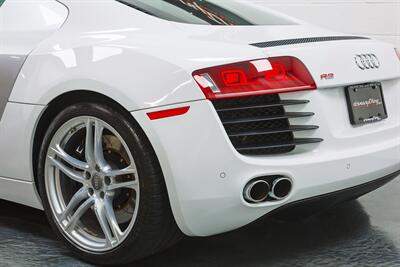 2008 Audi R8 quattro   - Photo 19 - Ivyland, PA 18974