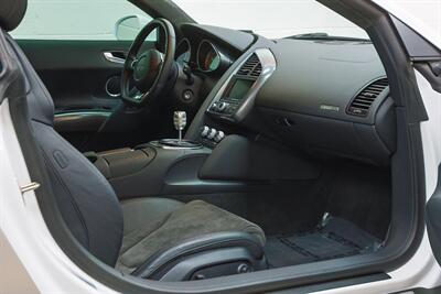2008 Audi R8 quattro   - Photo 79 - Ivyland, PA 18974