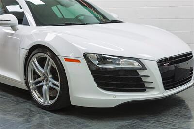 2008 Audi R8 quattro   - Photo 40 - Ivyland, PA 18974