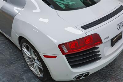 2008 Audi R8 quattro   - Photo 15 - Ivyland, PA 18974