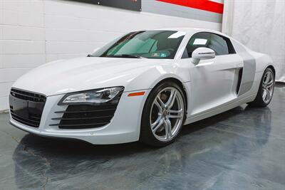 2008 Audi R8 quattro   - Photo 7 - Ivyland, PA 18974