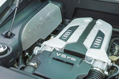 2008 Audi R8 quattro   - Photo 23 - Ivyland, PA 18974