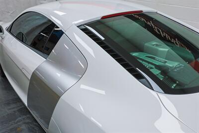 2008 Audi R8 quattro   - Photo 14 - Ivyland, PA 18974