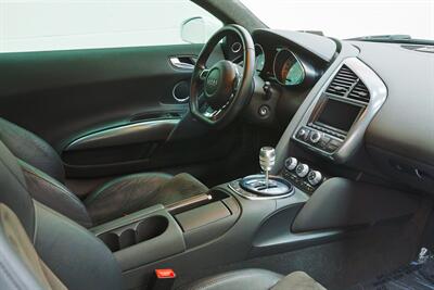 2008 Audi R8 quattro   - Photo 70 - Ivyland, PA 18974